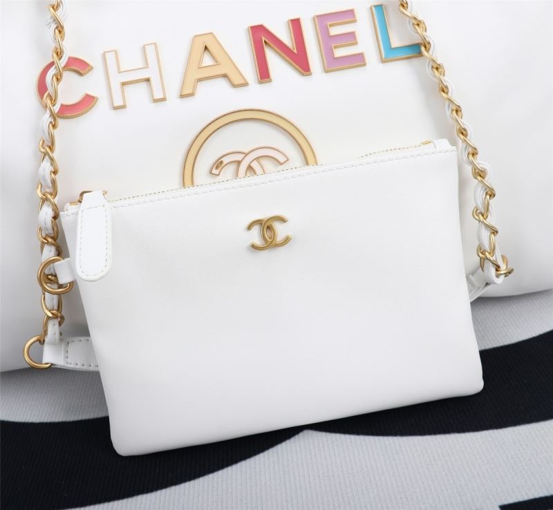 Chanel Shopping Bags